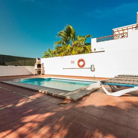 Villa Renato Playa Blanca  Exterior foto