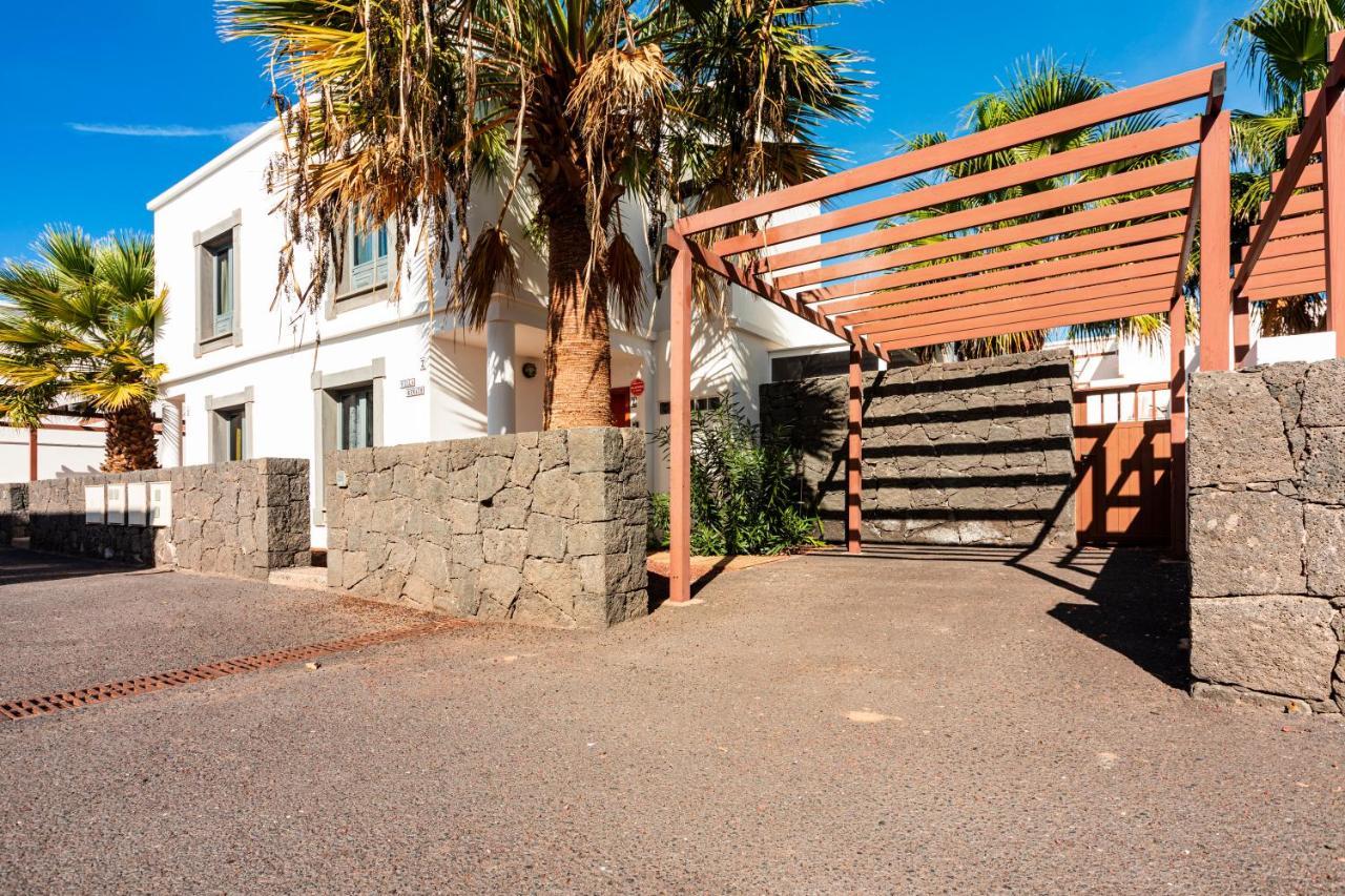 Villa Renato Playa Blanca  Exterior foto
